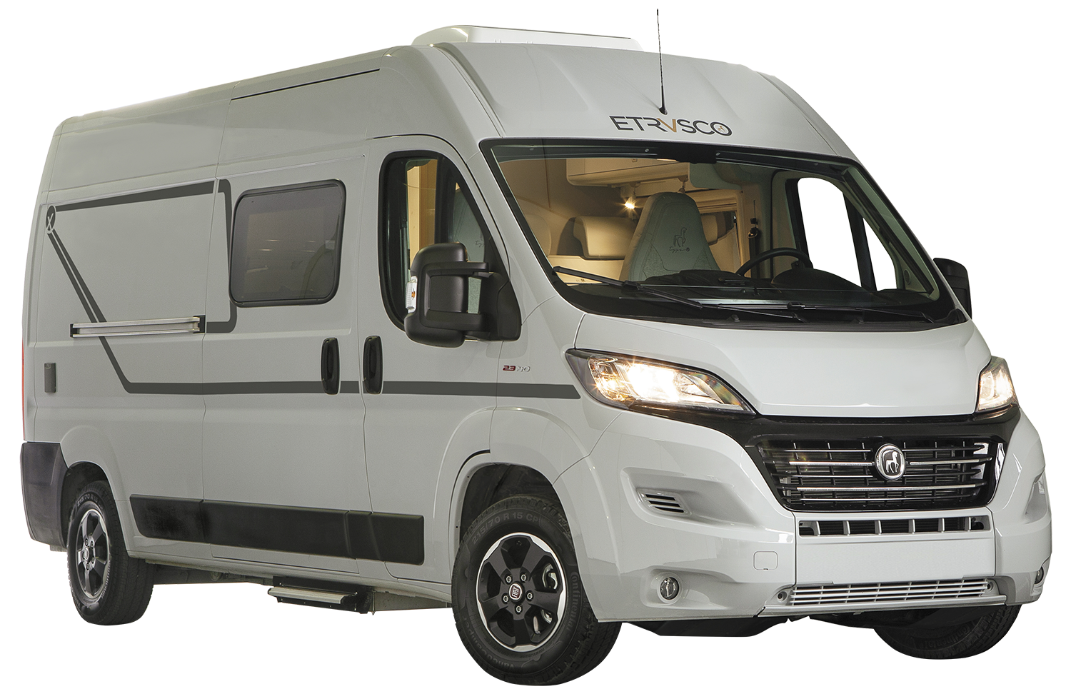 CV 600 BB