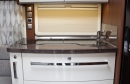 【認定中古車】FENDT CARAVAN OPAL 515SG