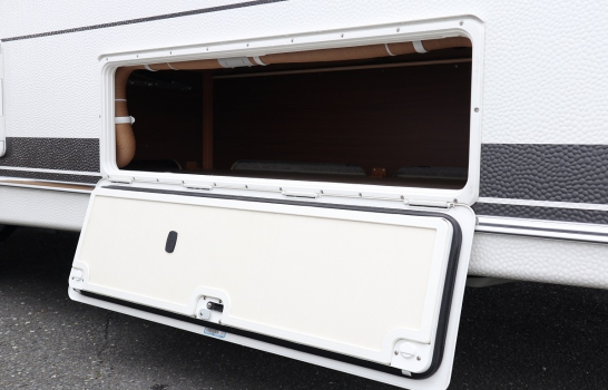 【認定中古車】FENDT CARAVAN OPAL 515SG