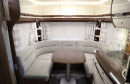 【認定中古車】FENDT CARAVAN OPAL 515SG