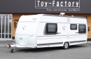【認定中古車】FENDT CARAVAN OPAL 515SG