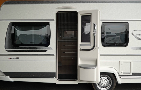 BIANCO SELECTION　515SG