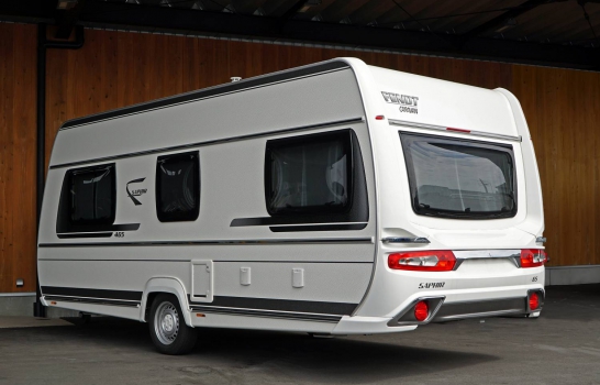 SAPHIR　465TG