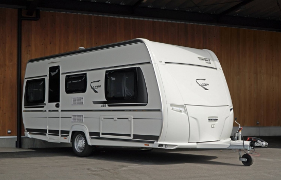 SAPHIR　465TG