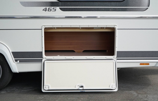 SAPHIR　465TG
