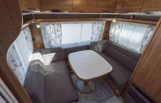 SAPHIR　465TG