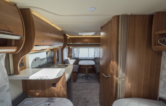 SAPHIR　465TG